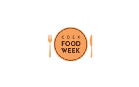 韩国首尔食品展览会-COEX Food Week-首尔-2024年11月20日~11月23日