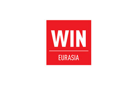 土耳其伊斯坦布尔物流技术展览会-WIN EURASIA-伊斯坦布尔-2025年05月28日~05月31日-