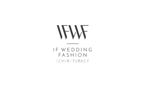 土耳其伊兹密尔婚纱礼服展览会-IF Wedding Fashion Izmir-伊兹密尔-2024年11月19日~11月22日-