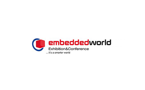 德国纽伦堡嵌入式展览会-embedded world-纽伦堡-2025年03月11日~03月13日-