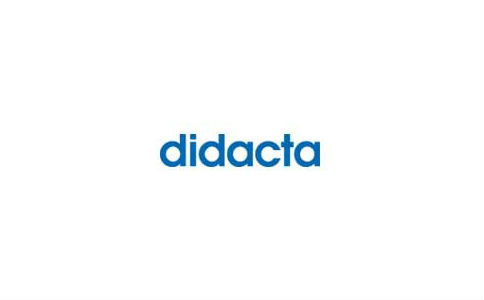 德国教育装备展览会-Didacta-斯图加特-2025年02月11日~02月15日-