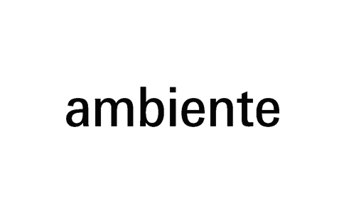 德国法兰克福消费品展览会春季 -AMBIENTE-法兰克福-2025年02月07日~02月11日-