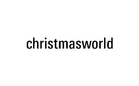 德国法兰克福圣诞礼品及节日装饰品展览会-christmasworld-法兰克福-2025年02月07日~02月11日-