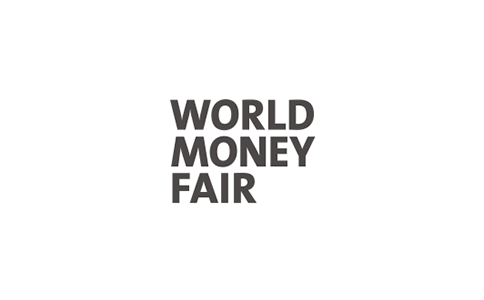 德国柏林世界钱币展览会-WMF-柏林-2025年01月30日~02月01日-