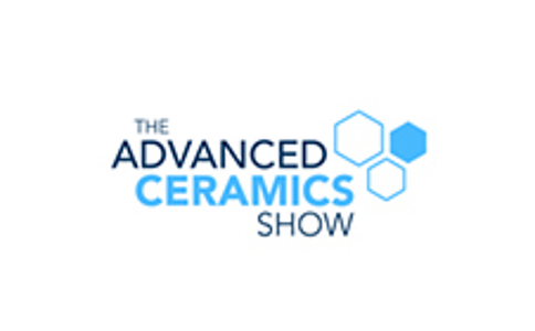 英国先进陶瓷展览会-The Advanced Ceramics Show-伯明翰-2025年07月09日~07月10日-