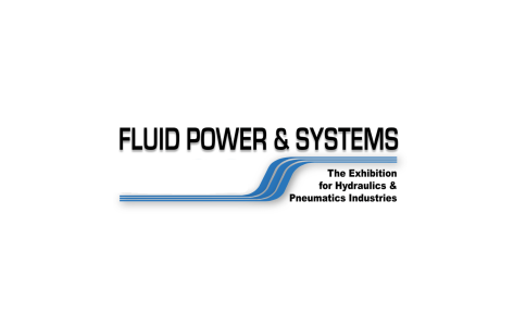 英国流体设备及泵阀展览会-Fluid Power Systems-伯明翰-2025年06月04日~06月05日-