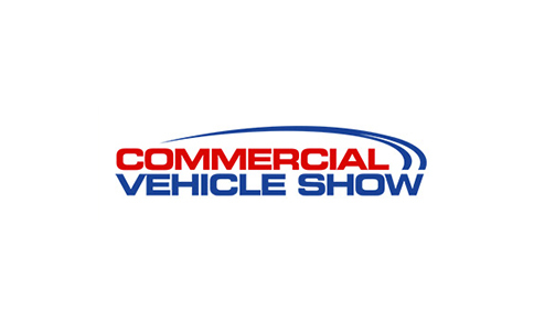 英国伯明翰商用车展览会-CV SHOW-伯明翰-2025年04月29日~05月01日-