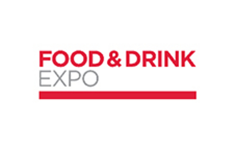 英国食品及食品加工展览会-FOOD & DRINK EXPO-伯明翰-2025年04月07日~04月09日-