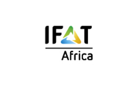 南非约翰内斯堡环保展览会-IFAT Africa-约翰内斯堡-2025年07月08日~07月10日-