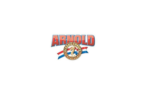 南非体育运动及健身展览会-Arnold Classic Africa-约翰内斯堡-2025年05月16日~05月18日-