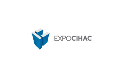 墨西哥建筑建材展览会-ExpoCIHAC-墨西哥城-2025年10月15日~10月17日-