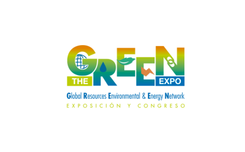 墨西哥新能源展览会-the green expo-墨西哥城-2025年09月02日~09月04日-