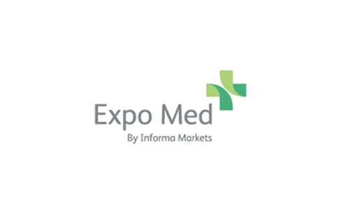 墨西哥医疗用品展览会-EXPO MED-墨西哥城-2025年08月19日~08月21日-