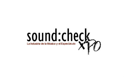 墨西哥灯光舞台及音响展览会-Sound:Check Expo-墨西哥城-2025年04月30日~05月01日-