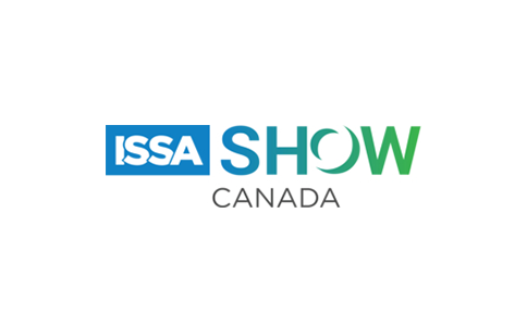 加拿大多伦多清洁用品展览会-ISSA Canada-多伦多-2025年06月-