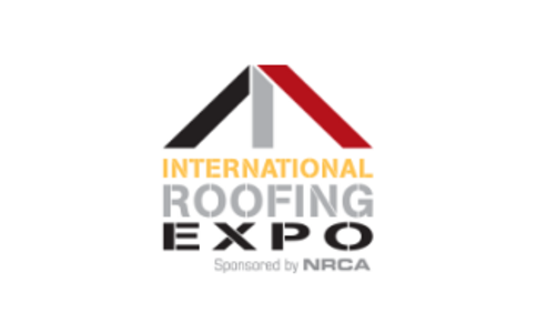 美国屋面及墙面材料展览会-the Roofing Expo-德克萨斯州-2025年02月19日~02月21日-