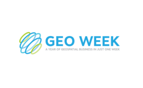 美国地理测绘展览会-GEO Week-科罗拉多州-2025年02月10日~02月12日-