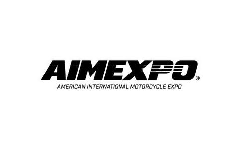 美国摩托车展览会-AIMEXPO-拉斯维加斯-2025年02月05日~02月07日-