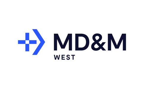 美国阿纳海姆医疗设备及技术展览会-MD&M West-加利福尼亚州-2025年02月04日~02月06日-