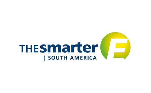 巴西圣保罗新能源展览会-The smarter E South America-圣保罗-2025年08月26日~08月28日-