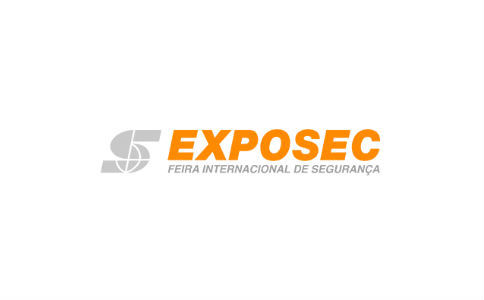 巴西安防展览会-EXPOSEC-圣保罗-2025年06月10日~06月12日-