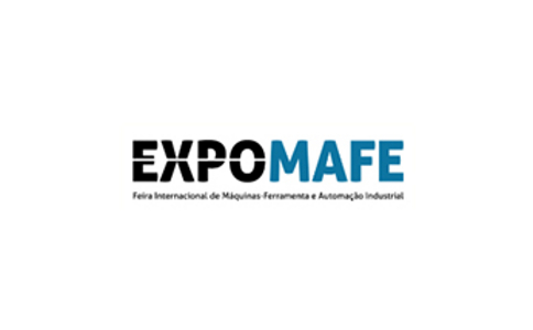 巴西工业自动化及机床展览会-EXPOMAFE-圣保罗-2025年05月06日~05月10日-