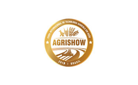 巴西农机展览会-AGRISHOW-里贝朗普雷图-2025年04月28日~05月02日-