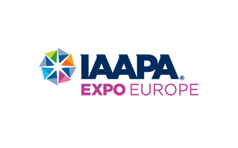 欧洲主题公园及游乐设备展览会-IAAPA-巴塞罗那-2025年09月23日~09月25日-