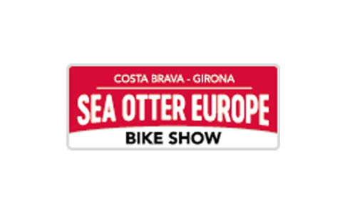 西班牙自行车展览会-Sea Otter Europe-赫罗纳-2025年09月19日~09月21日-