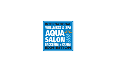 俄罗斯莫斯科泳池桑拿SPA展览会-AQUA Salon-莫斯科-2025年04月10日~04月13日-