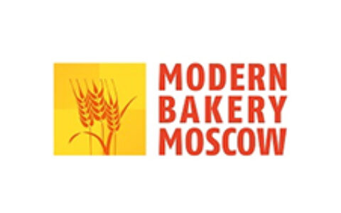 俄罗斯莫斯科烘焙展览会-Modern Bakery Moscow-莫斯科-2025年03月25日~03月28日