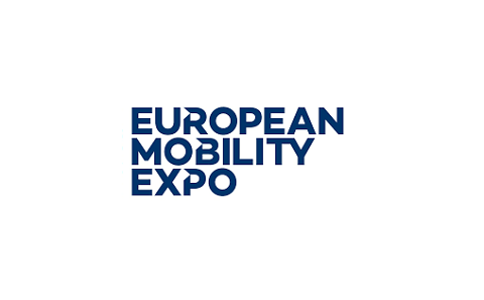 欧洲交通展览会-European Mobility Expo-巴黎-2026年06月09日~06月11日-