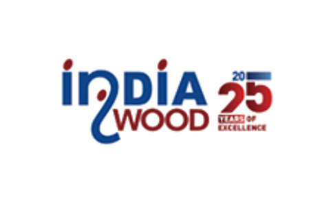 印度木工家具展览会-India Wood-大诺伊达-2025年03月06日~03月09日-