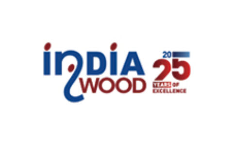 印度木工家具展览会-India Wood-大诺伊达-2025年03月06日~03月09日