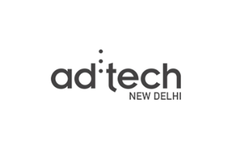 印度数字营销展览会-adtech New Delhi-新德里-2025年03月05日~03月06日-