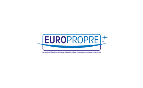 法国巴黎清洁技术及设备展览会- Europropre-巴黎-2025年03月25日~03月27日-