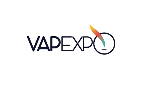 欧洲电子烟展览会-Vapexpo-巴黎-2025年03月23日~03月24日-