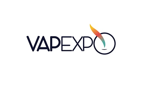 欧洲电子烟展览会-Vapexpo-巴黎-2025年03月23日~03月24日