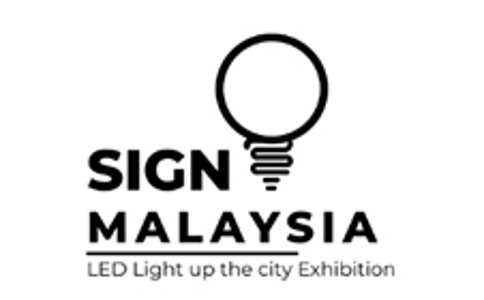 马来西亚广告标识展览会-SIGN Malaysia -吉隆坡-2024年08月07日~08月10日-