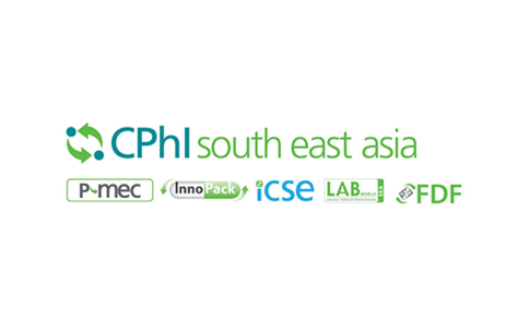 亚洲制药原料展览会-CPHI  South East Asia-吉隆坡-2025年07月16日~07月18日-