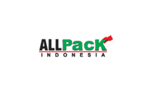 印尼包装展览会-Allpack Indonesia-雅加达-2025年10月21日~10月24日-