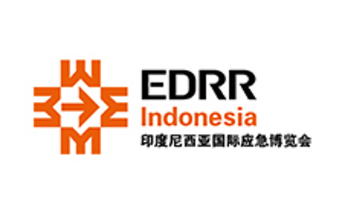 印尼安防及消防展览会-EDRR Indonesia-雅加达-2025年08月13日~08月15日-