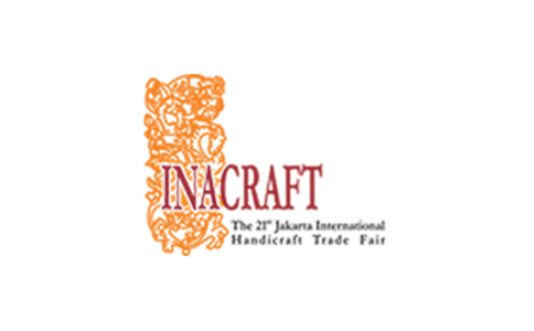 印尼雅加达礼品及家庭用品展览会-INACRAFT-雅加达-2025年02月05日~02月09日-