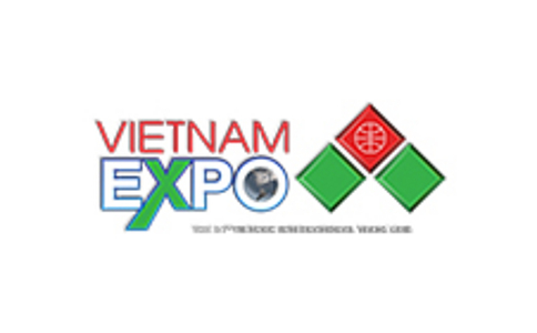 越南河内贸易展览会-VIETNAM EXPO-河内-2025年04月02日~04月05日-