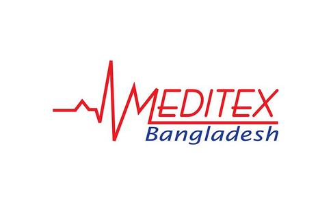 孟加拉达卡医疗用品展览会-Meditex-达卡-2025年05月08日~05月10日-