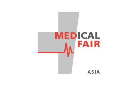 新加坡医疗用品展览会-MEDICAL FAIR ASIA -新加坡-2026年09月09日~09月11日-