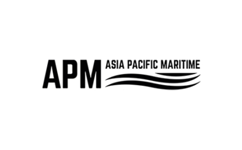 新加坡亚太船舶海事展览会-APM-新加坡-2026年03月25日~03月27日-