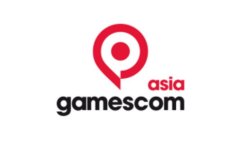 新加坡游戏展览会-Gamescom Asia-新加坡-2025年10月30日~11月02日-