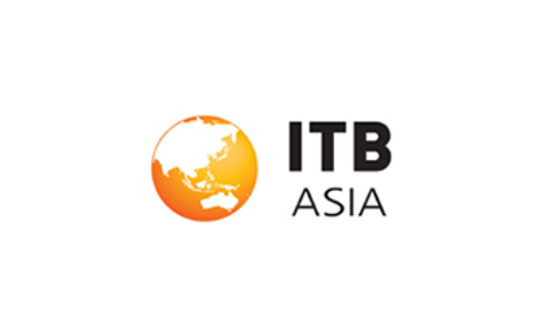 新加坡旅游展览会-ITB Asia-新加坡-2025年10月15日~10月17日-