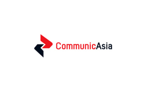 新加坡通讯展览会-CommunicAsia-新加坡-2025年05月27日~05月29日-